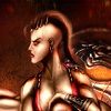 MK Tribute Sheeva Mortal Kombat 9