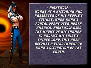Nightwolf-Mortal-Kombat-3-Bio