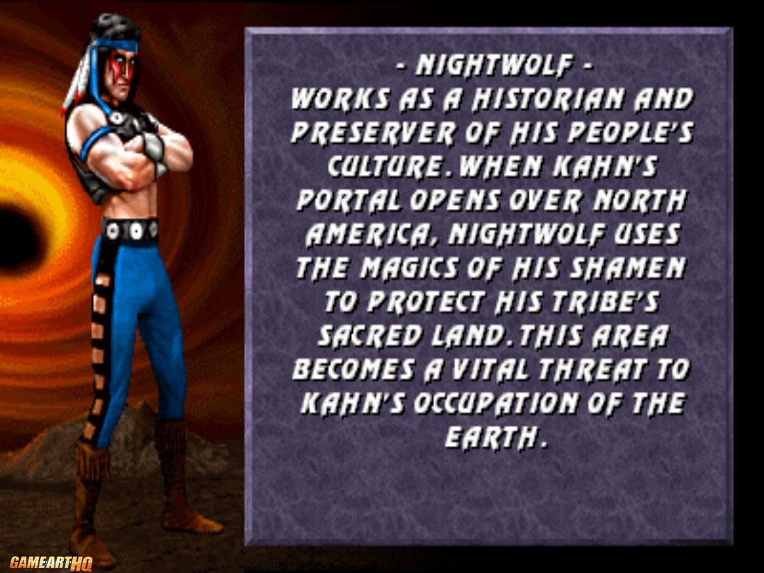 Nightwolf - Wikipedia