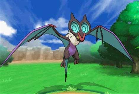 Noivern-Pokemon-XY-Screenshot