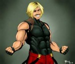 Rugal Bernstein KOF