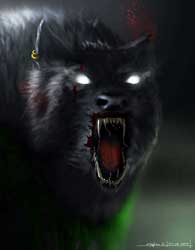 Sabrewulf Killer Instinct Tooth and Claw