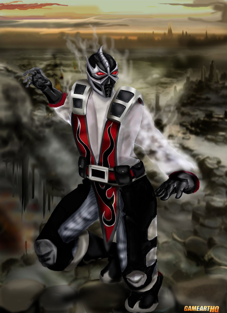 Mortal Kombat Armageddon  Mortal kombat characters, Mortal kombat, Mortal  kombat art