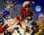 Streets of Rage Thumb