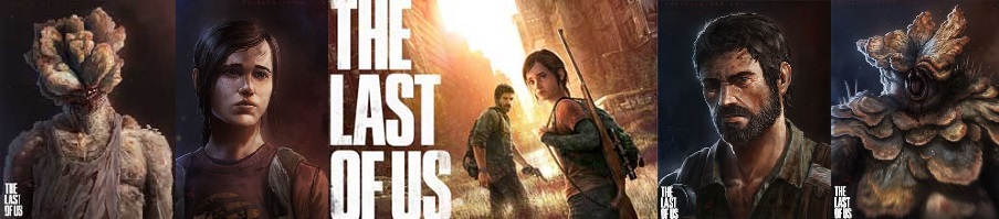 The-Last-of-Us Banner
