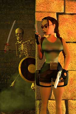 Tomb-Raider-IV-Skeleton
